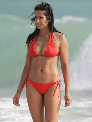 Padma Lakshmi / PadmaLakshmi nude photo #0166