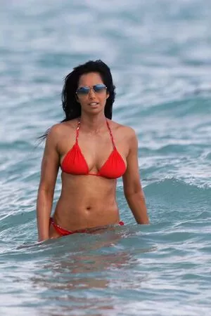 Padma Lakshmi / PadmaLakshmi nude photo #0212