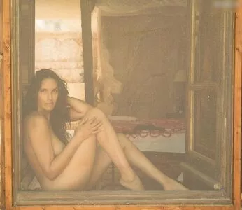 Padma Lakshmi / PadmaLakshmi nude photo #0281