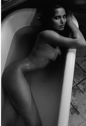 Padma Lakshmi / PadmaLakshmi nude photo #0297