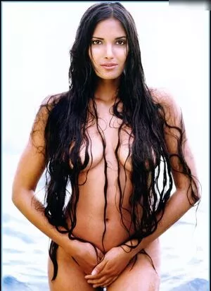 Padma Lakshmi / PadmaLakshmi nude photo #0315