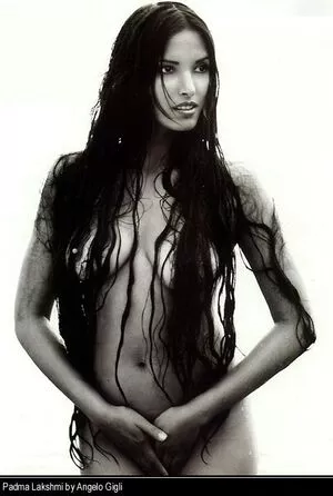 Padma Lakshmi / PadmaLakshmi nude photo #0346