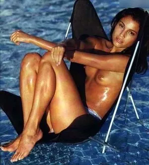 Padma Lakshmi / PadmaLakshmi nude photo #0347