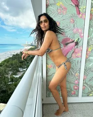 Padma Lakshmi / PadmaLakshmi nude photo #0362