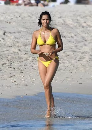 Padma Lakshmi / PadmaLakshmi nude photo #0411