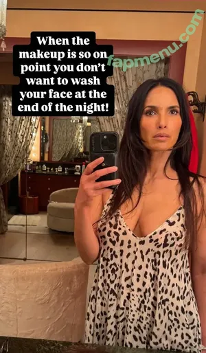 Padma Lakshmi / PadmaLakshmi nude photo #0443