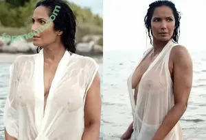 Padma Lakshmi / PadmaLakshmi nude photo #0456