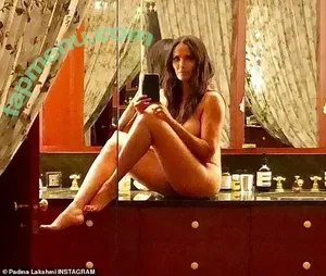 Padma Lakshmi / PadmaLakshmi nude photo #0462