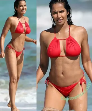 Padma Lakshmi / PadmaLakshmi nude photo #0478