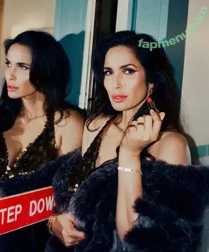 Padma Lakshmi / PadmaLakshmi nude photo #0498