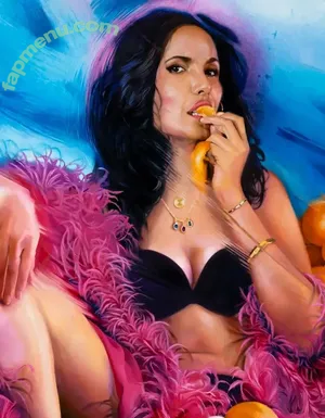 Padma Lakshmi / PadmaLakshmi nude photo #0517