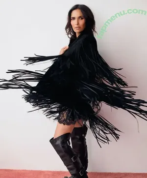 Padma Lakshmi / PadmaLakshmi nude photo #0523