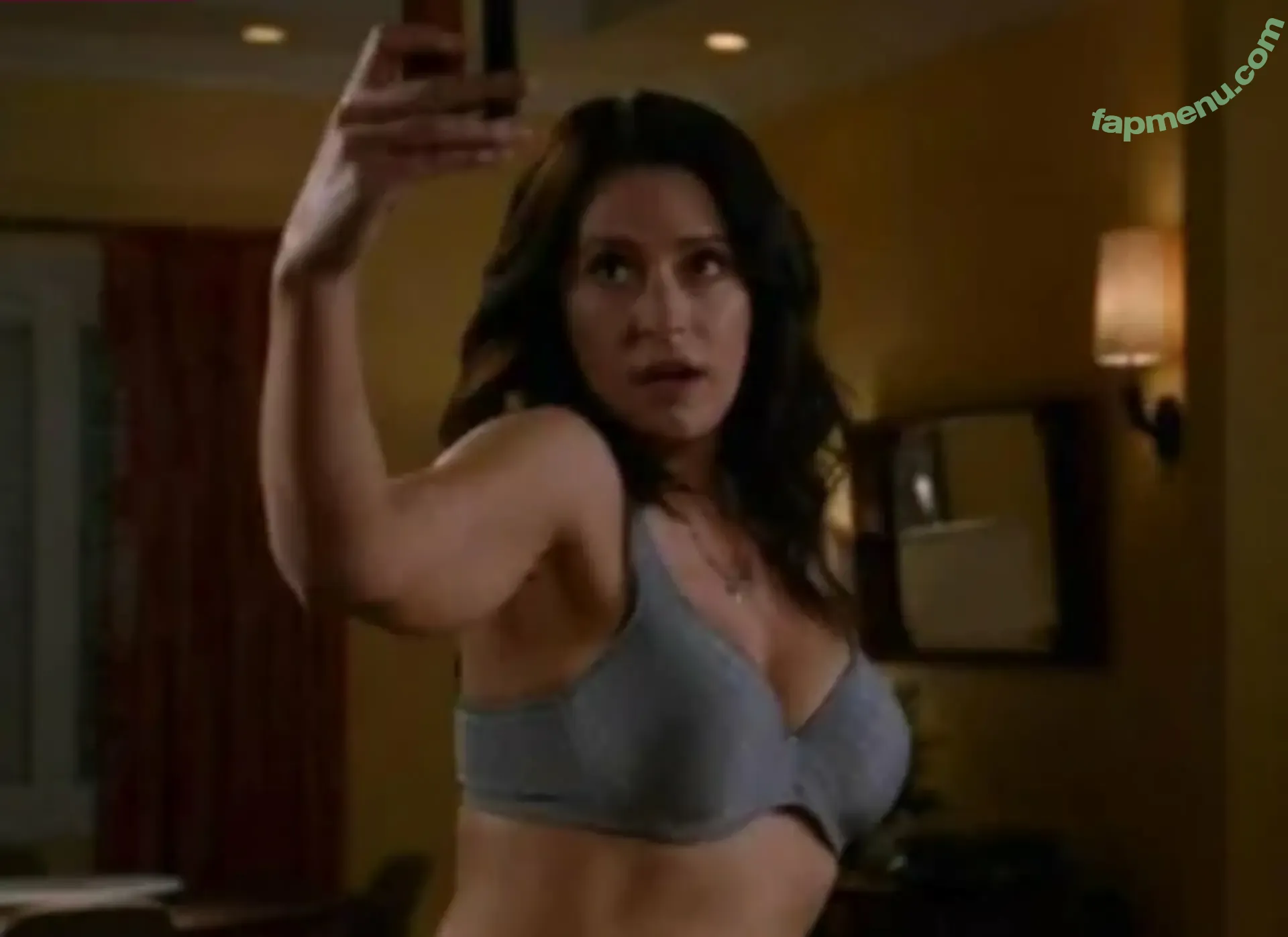 Paget Brewster nude photo #0013 (Paget Brewster)