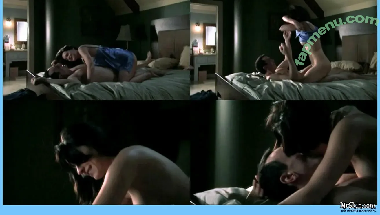 Paget Brewster nude photo #0025 (Paget Brewster)