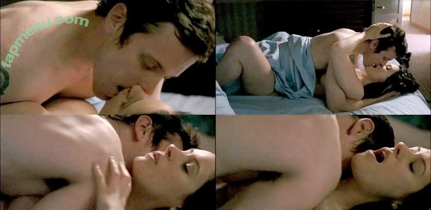 Paget Brewster nude photo #0026 (Paget Brewster)