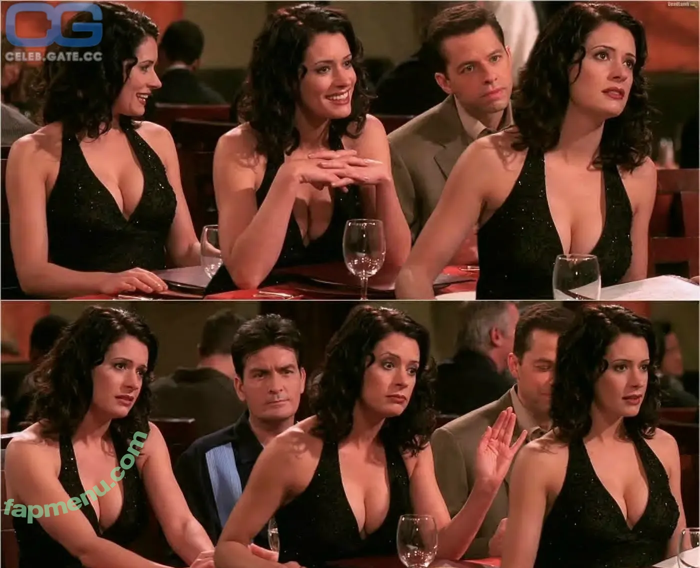 Paget Brewster nude photo #0028 (Paget Brewster)