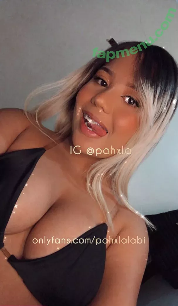 pahxlalabi nude photo #0057 (paola rich / soypahxla)