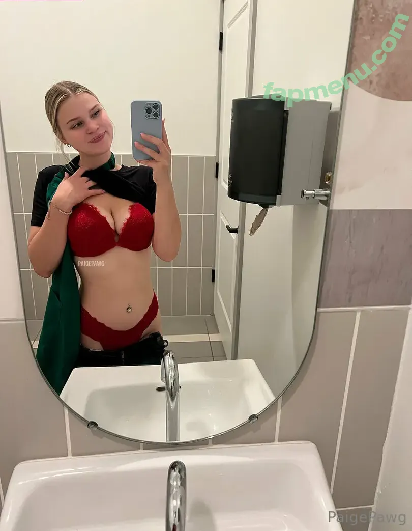paige nude photo #0027 (paige_desorbo)