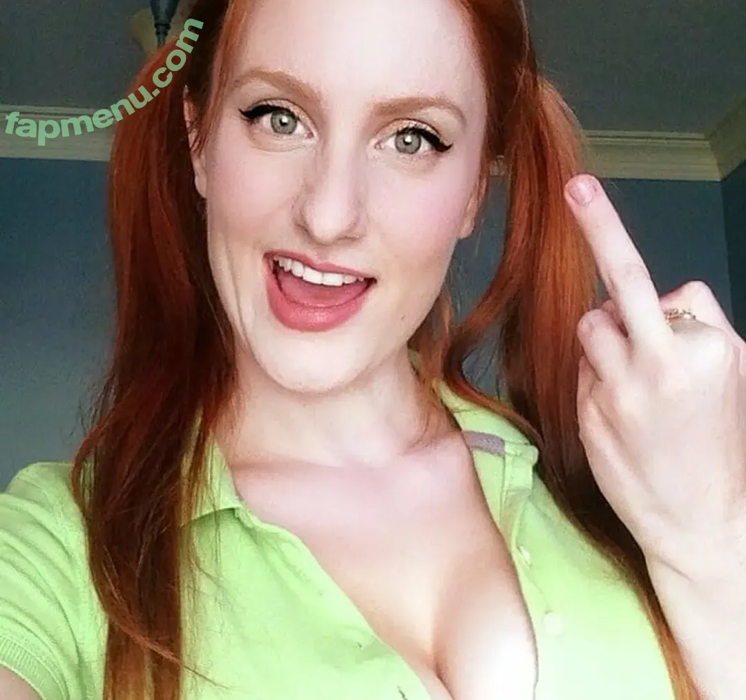 Paige Boivin nude photo #0030 (PeachSaliva / The Mustard Goblin Queen / cindyboivin)