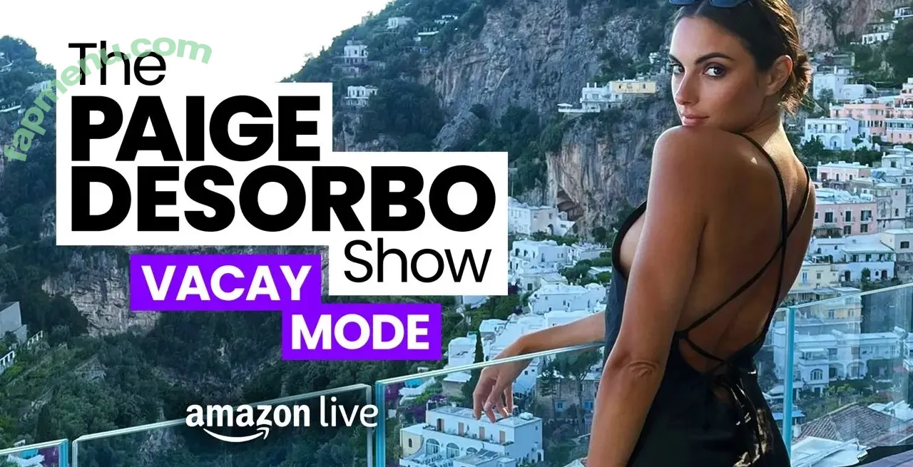 Paige Desorbo nude photo #0005 (Paige Desorbo)