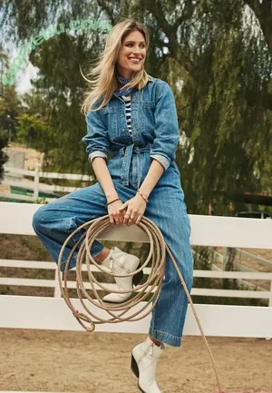 Paige Harper / paigeharper nude photo #0002