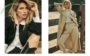 Paige Harper / paigeharper nude photo #0005