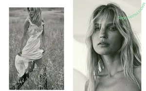 Paige Harper / paigeharper nude photo #0006