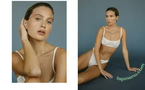 Paige Harper / paigeharper nude photo #0010