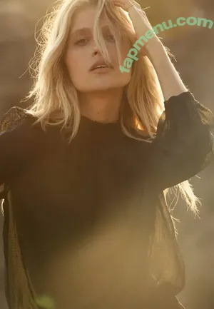 Paige Harper / paigeharper nude photo #0033