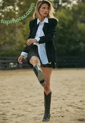 Paige Harper / paigeharper nude photo #0048