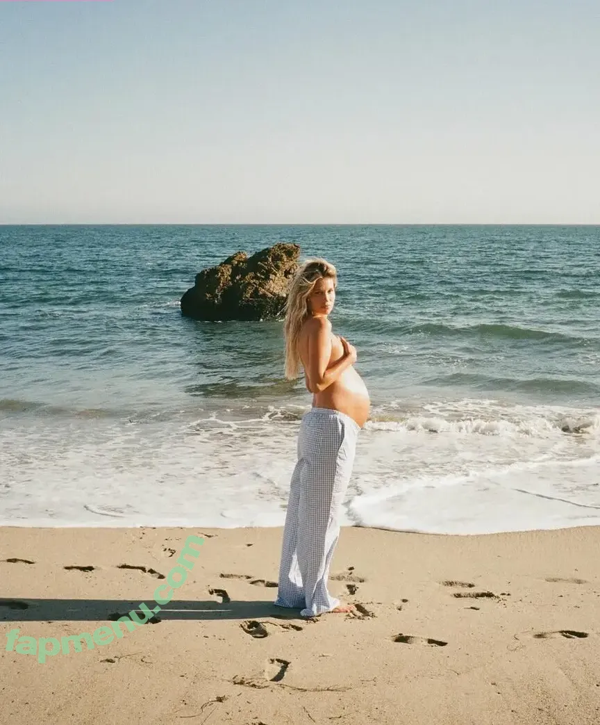 Paige Harper nude photo #0024 (paigeharper)