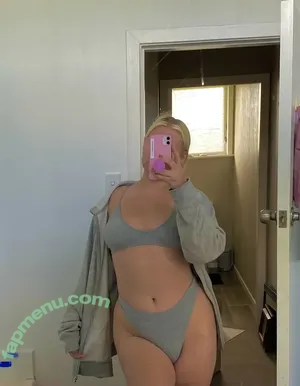 Paige Honey / _letpaigelive / bllondeangell / paigehoneyy nude photo #0011