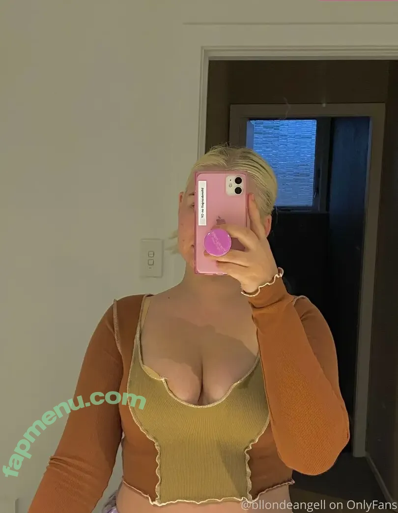 Paige Honey nude photo #0018 (_letpaigelive / bllondeangell / paigehoneyy)