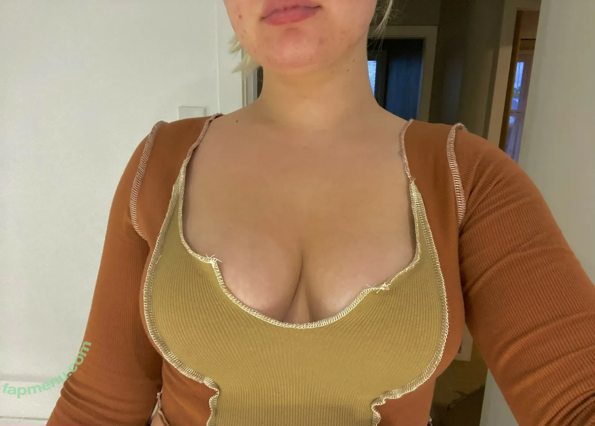 Paige Honey nude photo #0029 (_letpaigelive / bllondeangell / paigehoneyy)
