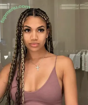 Paige Hurd / thugginn nude photo #0042