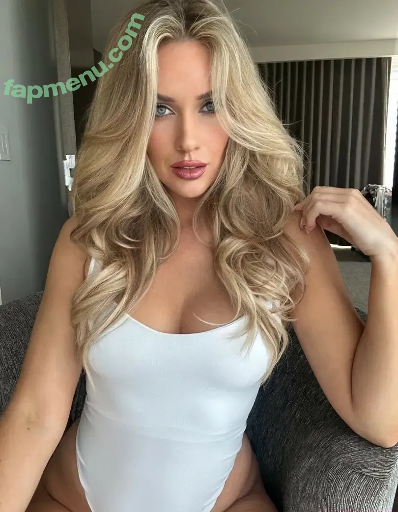 Paige Spiranac nude photo #0006 (PaigeSpiranac / _paige.renee)