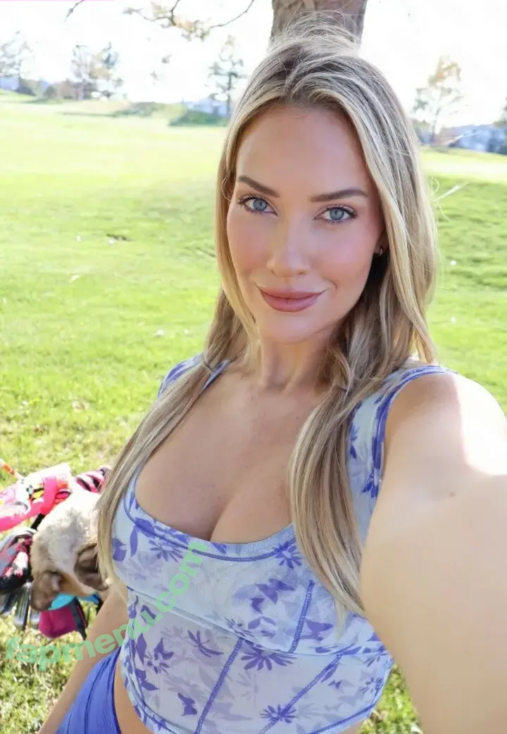 Paige Spiranac nude photo #0036 (PaigeSpiranac / _paige.renee)