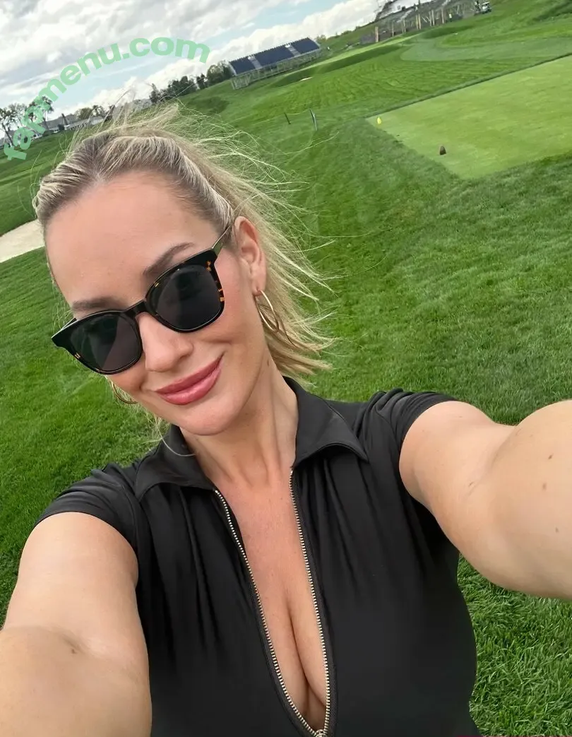 Paige Spiranac nude photo #0002 (PaigeSpiranac / _paige.renee)
