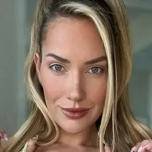 Paige Spiranac / PaigeSpiranac / _paige.renee nude photo #0002
