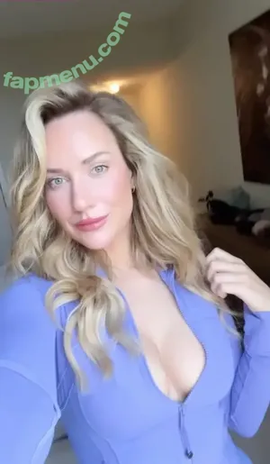 Paige Spiranac / PaigeSpiranac / _paige.renee / paige.renee nude photo #0009