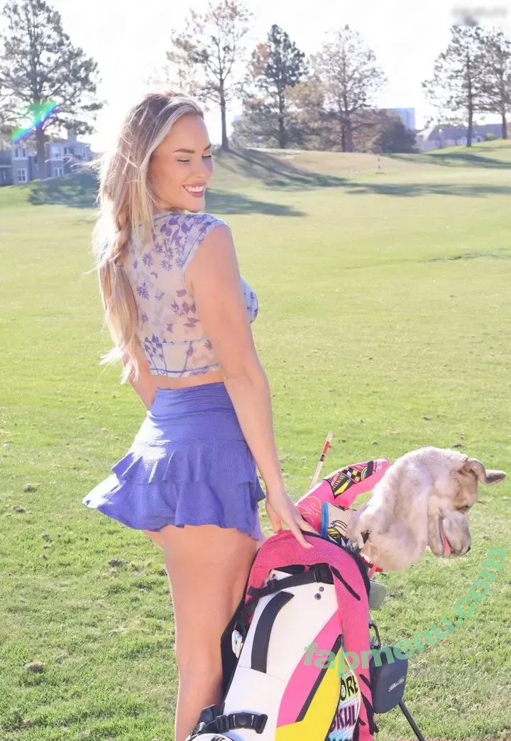 Paige Spiranac nude photo #0015 (PaigeSpiranac / _paige.renee / paige.renee)