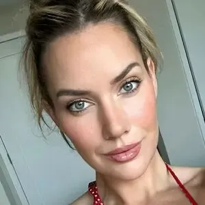 Paige Spiranac / PaigeSpiranac / _paige.renee nude photo #0002