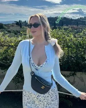Paige Spiranac / PaigeSpiranac / _paige.renee nude photo #0051