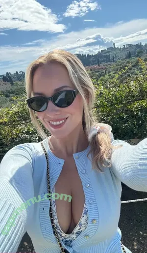 Paige Spiranac / PaigeSpiranac / _paige.renee nude photo #0053