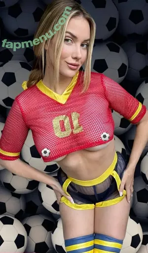 Paige Spiranac / PaigeSpiranac / _paige.renee nude photo #0055