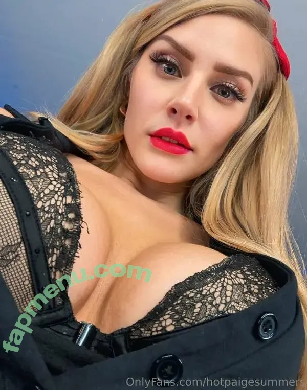 Paige Summers nude photo #0128 (ThatPaigeshow / hotpaigesummers)
