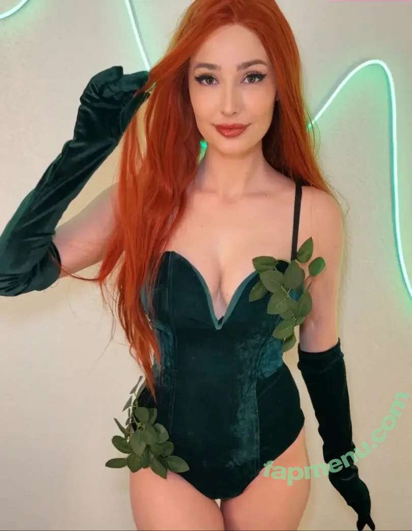 Paige The Witch nude photo #0029 (paige_the_witch / paigethevvitch / paigethewitch)