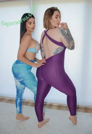 Paige Turnah / paige_turnah / realturnah nude photo #0017