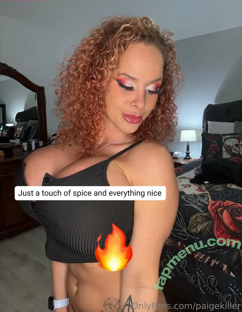 Paigekiller nude photo #0365 (Paige Killer / paige_killer)