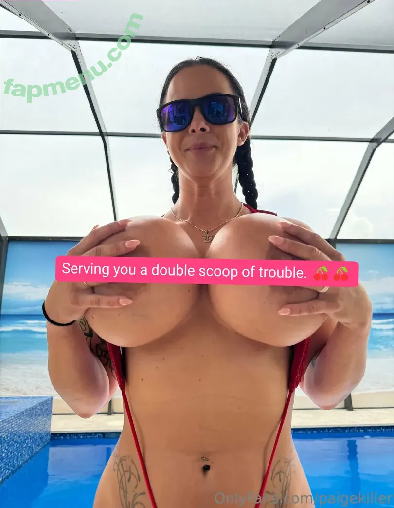 Paigekiller nude photo #0389 (Paige Killer / paige.killer2.0)